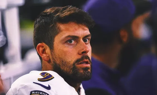 NFL Suspends Ex-Ravens Kicker Justin Tucker for 10 Games Over Misconduct Allegations