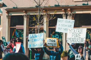 American Politics in 2025 Key Challenges and What Lies Ahead